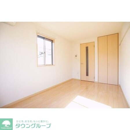 テオス国立の物件内観写真